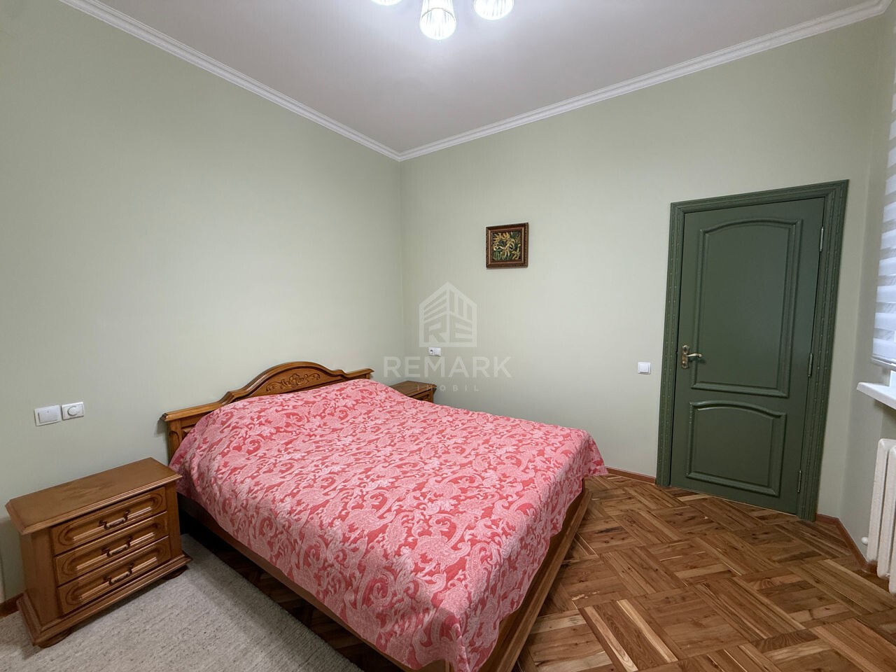 Buiucani, Vasile Stroescu
