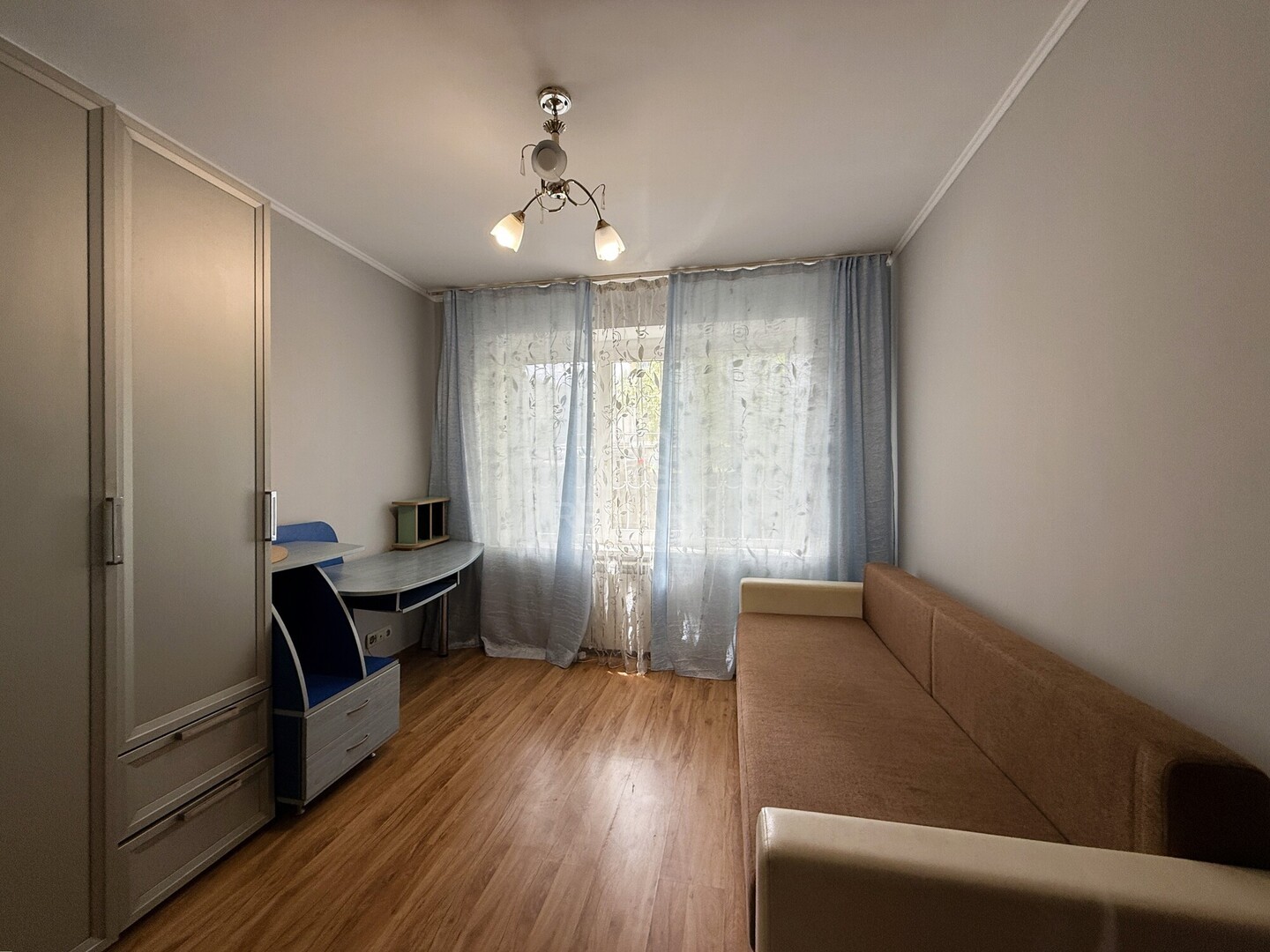 Buiucani, Calea Ieșilor